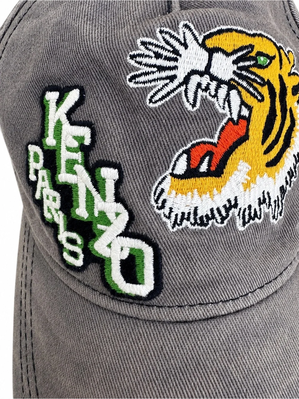 Kenzo good pre